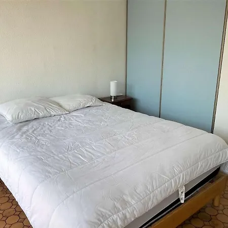Apartamento Climatise 4 Couchages, Parking Prive, Proche - - Fr-1-229c-74 Port-la-Nouvelle