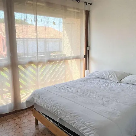 Climatise 4 Couchages, Parking Prive, Proche - - Fr-1-229c-74 Apartamento Port-la-Nouvelle